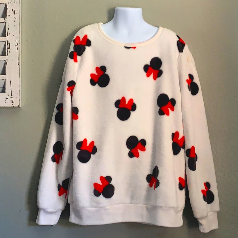 𝑀𝒾𝓃𝓃𝒾𝑒 𝑀𝑜𝓊𝓈𝑒 𝓈𝓌𝑒𝒶𝓉𝑒𝓇 🎀